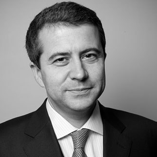 Frédéric Sedel, MD